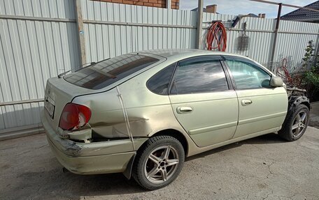 Toyota Avensis III рестайлинг, 1998 год, 210 000 рублей, 4 фотография