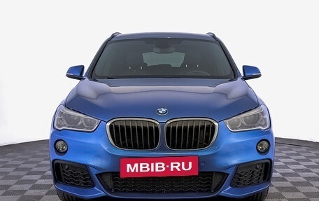 BMW X1, 2018 год, 2 390 000 рублей, 2 фотография