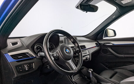 BMW X1, 2018 год, 2 390 000 рублей, 15 фотография