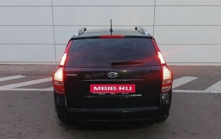 KIA cee'd I рестайлинг, 2011 год, 930 000 рублей, 5 фотография