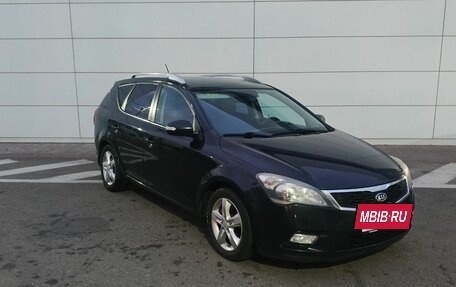 KIA cee'd I рестайлинг, 2011 год, 930 000 рублей, 3 фотография