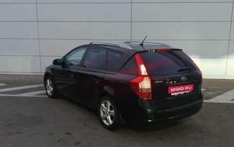 KIA cee'd I рестайлинг, 2011 год, 930 000 рублей, 6 фотография