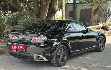 Mazda RX-8 I, 2003 год, 800 000 рублей, 3 фотография