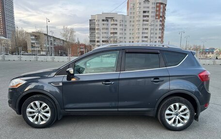 Ford Kuga III, 2008 год, 725 000 рублей, 3 фотография