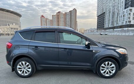 Ford Kuga III, 2008 год, 725 000 рублей, 7 фотография