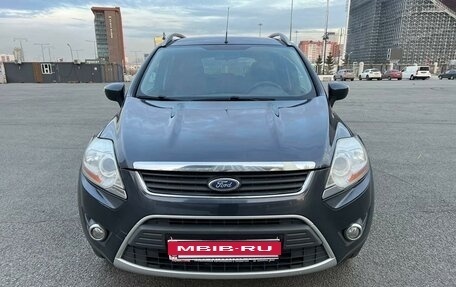 Ford Kuga III, 2008 год, 725 000 рублей, 8 фотография