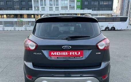 Ford Kuga III, 2008 год, 725 000 рублей, 5 фотография