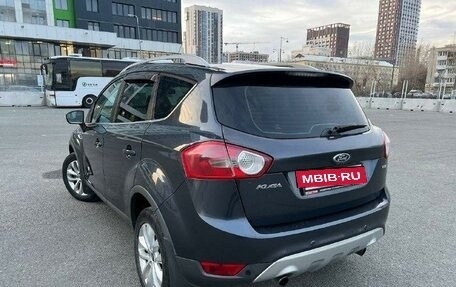 Ford Kuga III, 2008 год, 725 000 рублей, 4 фотография