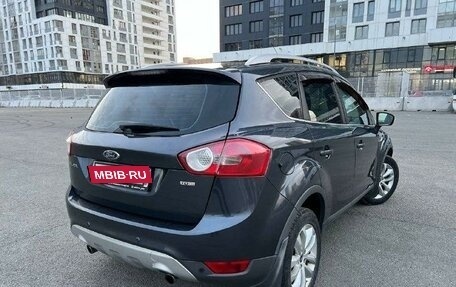 Ford Kuga III, 2008 год, 725 000 рублей, 6 фотография