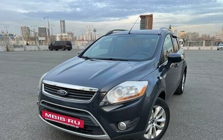 Ford Kuga III, 2008 год, 725 000 рублей, 2 фотография