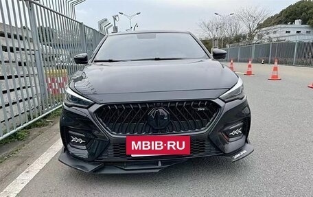 MG 6, 2020 год, 1 350 000 рублей, 2 фотография