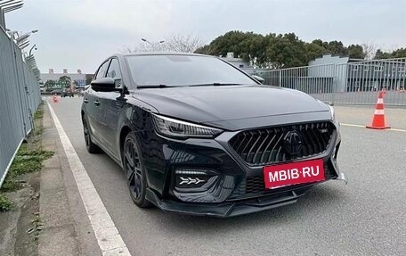 MG 6, 2020 год, 1 350 000 рублей, 3 фотография