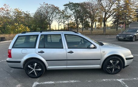 Volkswagen Golf IV, 2004 год, 720 000 рублей, 5 фотография