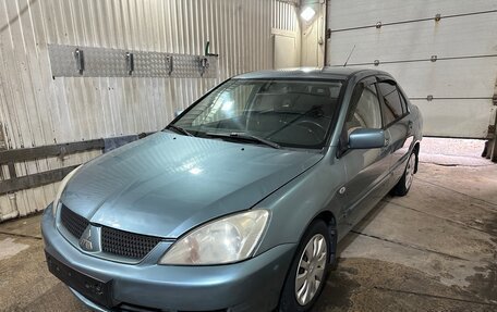 Mitsubishi Lancer IX, 2006 год, 338 000 рублей, 1 фотография