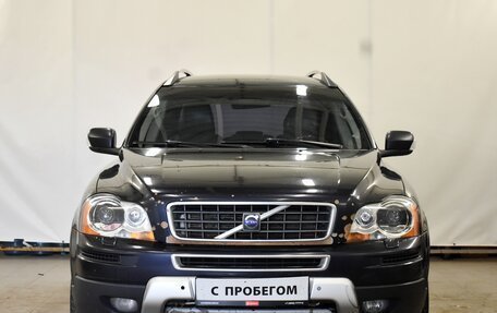 Volvo XC90 II рестайлинг, 2007 год, 1 190 000 рублей, 3 фотография