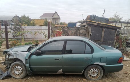 Toyota Corolla, 1995 год, 70 000 рублей, 3 фотография