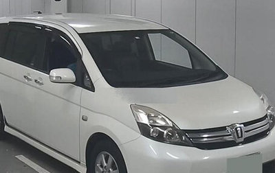 Toyota ISis I, 2012 год, 1 210 000 рублей, 1 фотография