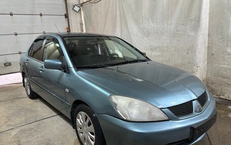 Mitsubishi Lancer IX, 2006 год, 338 000 рублей, 10 фотография