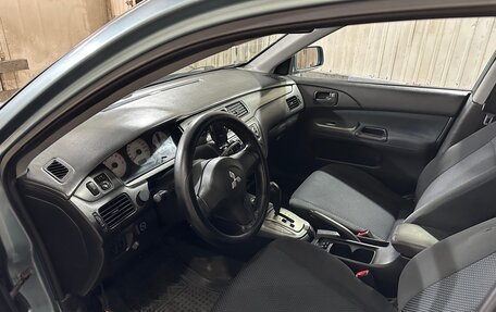 Mitsubishi Lancer IX, 2006 год, 338 000 рублей, 3 фотография