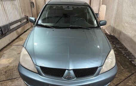 Mitsubishi Lancer IX, 2006 год, 338 000 рублей, 2 фотография