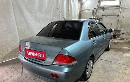 Mitsubishi Lancer IX, 2006 год, 338 000 рублей, 6 фотография