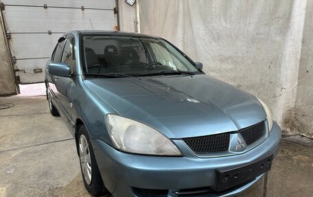 Mitsubishi Lancer IX, 2006 год, 338 000 рублей, 15 фотография