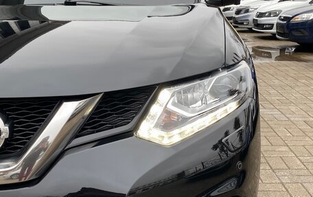 Nissan X-Trail, 2017 год, 2 295 000 рублей, 30 фотография