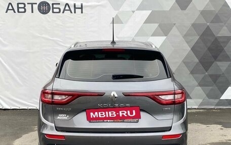 Renault Koleos II, 2019 год, 2 499 000 рублей, 4 фотография