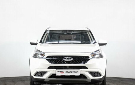 Chery Tiggo 7 I, 2019 год, 1 197 000 рублей, 2 фотография