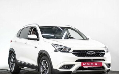 Chery Tiggo 7 I, 2019 год, 1 197 000 рублей, 3 фотография