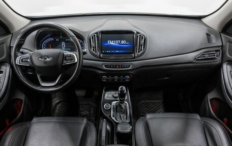 Chery Tiggo 7 I, 2019 год, 1 197 000 рублей, 11 фотография