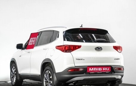 Chery Tiggo 7 I, 2019 год, 1 197 000 рублей, 6 фотография