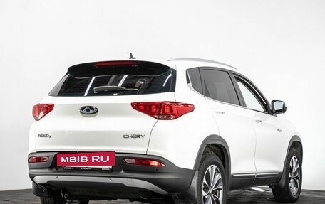 Chery Tiggo 7 I, 2019 год, 1 197 000 рублей, 4 фотография