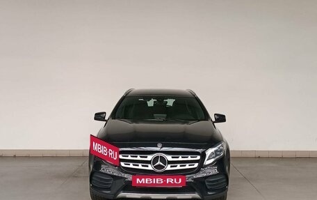 Mercedes-Benz GLA, 2018 год, 2 750 000 рублей, 2 фотография