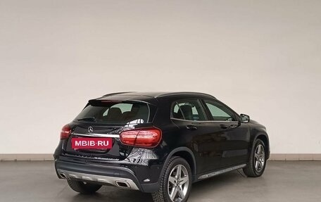 Mercedes-Benz GLA, 2018 год, 2 750 000 рублей, 5 фотография