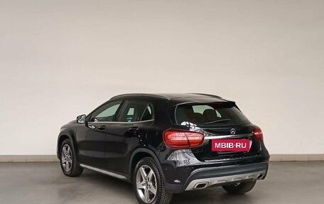 Mercedes-Benz GLA, 2018 год, 2 750 000 рублей, 7 фотография