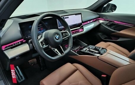 BMW 5 серия, 2023 год, 11 050 000 рублей, 11 фотография