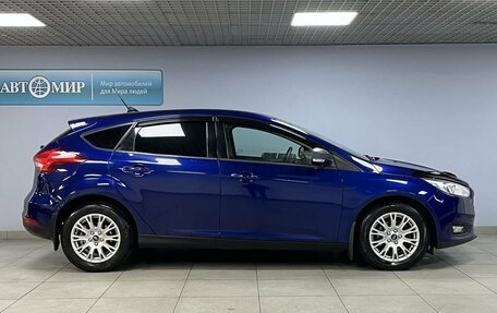 Ford Focus III, 2017 год, 1 199 000 рублей, 4 фотография