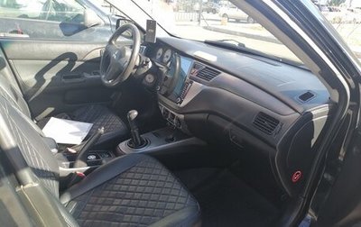 Mitsubishi Lancer IX, 2006 год, 500 000 рублей, 1 фотография