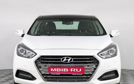 Hyundai i40 I рестайлинг, 2015 год, 1 398 000 рублей, 2 фотография