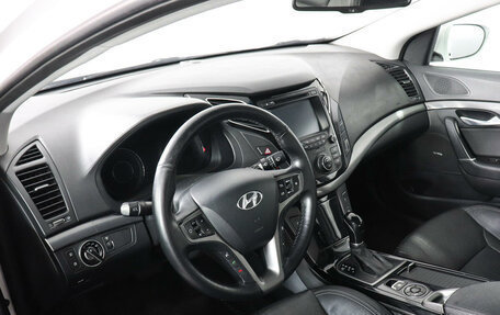 Hyundai i40 I рестайлинг, 2015 год, 1 398 000 рублей, 9 фотография