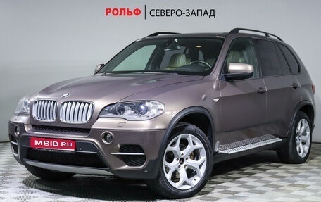 BMW X5, 2011 год, 2 100 000 рублей, 1 фотография