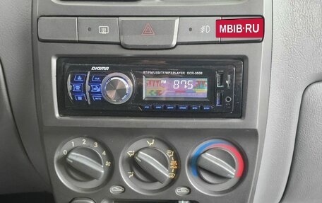 Hyundai Accent II, 2007 год, 679 000 рублей, 18 фотография