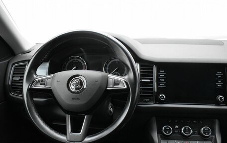 Skoda Kodiaq I, 2019 год, 2 739 000 рублей, 14 фотография