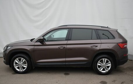 Skoda Kodiaq I, 2019 год, 2 739 000 рублей, 8 фотография