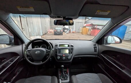 KIA cee'd I рестайлинг, 2008 год, 715 000 рублей, 5 фотография