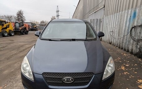 KIA cee'd I рестайлинг, 2008 год, 715 000 рублей, 8 фотография