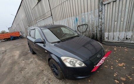 KIA cee'd I рестайлинг, 2008 год, 715 000 рублей, 3 фотография