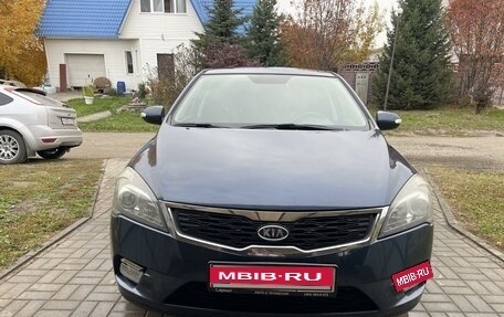 KIA cee'd I рестайлинг, 2011 год, 770 000 рублей, 3 фотография