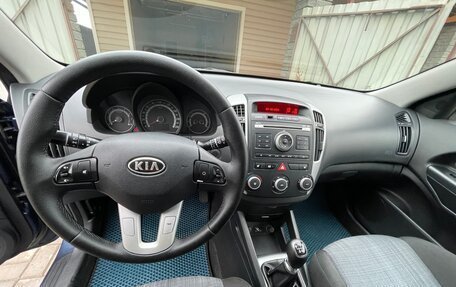 KIA cee'd I рестайлинг, 2011 год, 770 000 рублей, 9 фотография